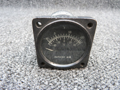 11010 Keystone Outside Air Temperature Indicator