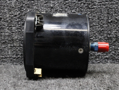 6111 United Instruments Manifold Pressure Indicator (Code: D.17)