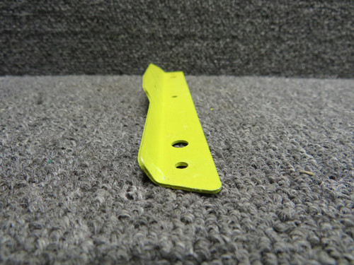 205-121-13 SIAI Marchetti S205 Reinforcement Bracket (New Old Stock)