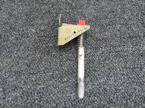 824018-013 / 250114-503 Aerostar 601P Guide & Pin Emergency Window Release BAS Part Sales | Airplane Parts