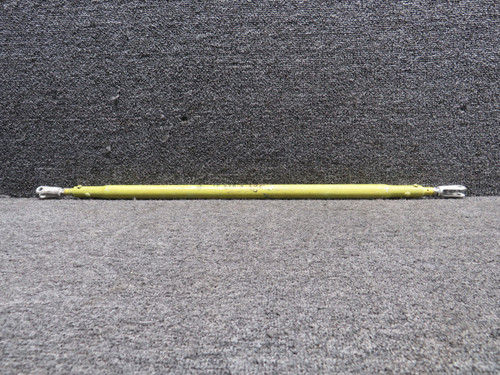 205-6-046-01 Siai Marchetti Bellcrank Push Rod Assembly