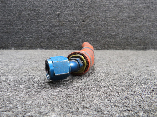 20-5225 (Alt: 624840-8D-0140) Leavens Hose Assembly