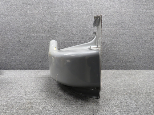 C236-1 Robinson R44II Upper Scroll Assembly (Cracked)