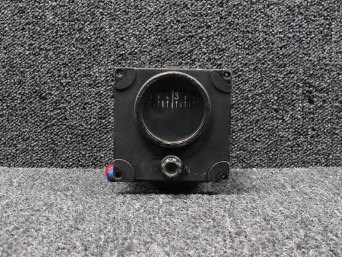 T-95090 (Alt: AN5735-1) Ternstedt Directional Gyro Indicator
