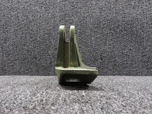 115-440031-2 (Use: 115-440031-4) Beech KA-100B Horiz Hinge Point Bracket Assy RH