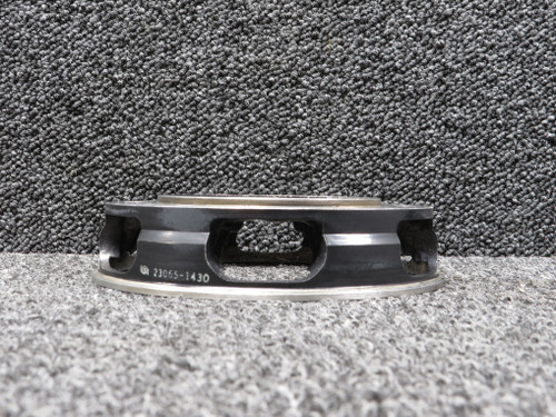 23065-1430 Starter Generator Adapter Plate