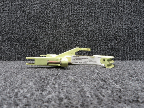 50-524455-1 (Use: 50-524455-5) Beechcraft KA-C90 LH Rudder Bellcrank Assy