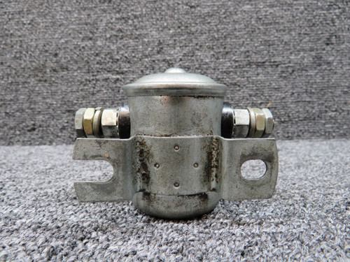 111-140D Relay Solenoid (Voltage: 12)