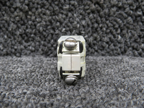 7277-2-1-2 Kixon Circuit Breaker Push Switch (Amps: 0.5)