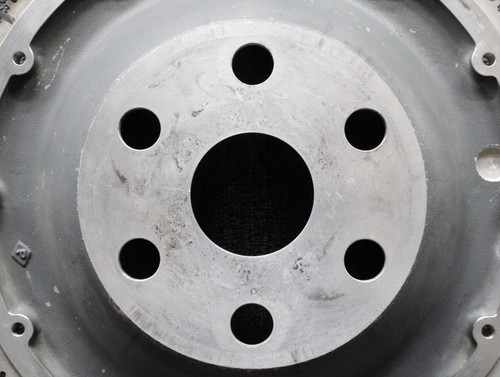 LW-16471 (Use: 31M21951) Lycoming IO-360-A3B6D Starter Ring Gear (Teeth: 149)