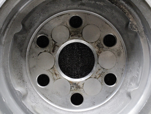 LW-16471 (Use: 31M21951) Lycoming IO-360-A3B6D Starter Ring Gear (Teeth: 149)