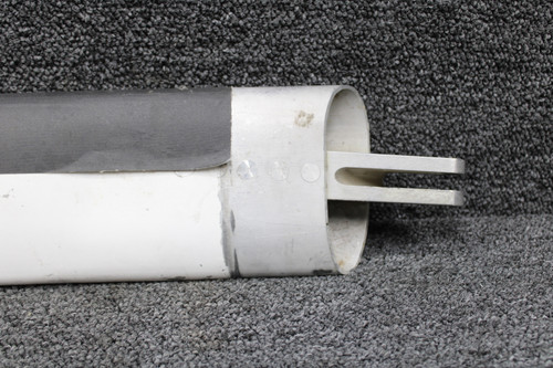 0523606-14 Cessna 172G Wing Strut Assembly LH (Scratched)