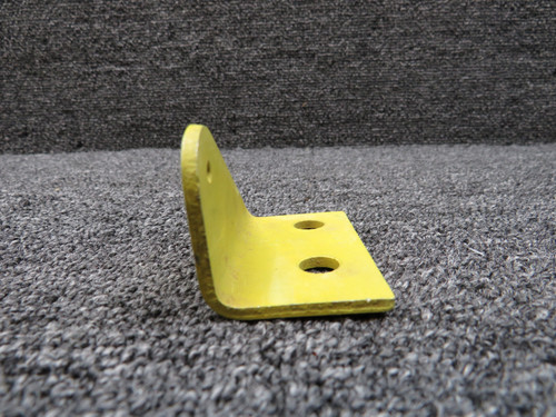 205-3-013-15 SIAI-Marchetti S205 Lower Bracket LH (New Old Stock)