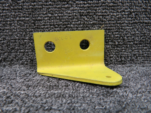 205-3-013-15 SIAI-Marchetti S205 Lower Bracket LH (New Old Stock)