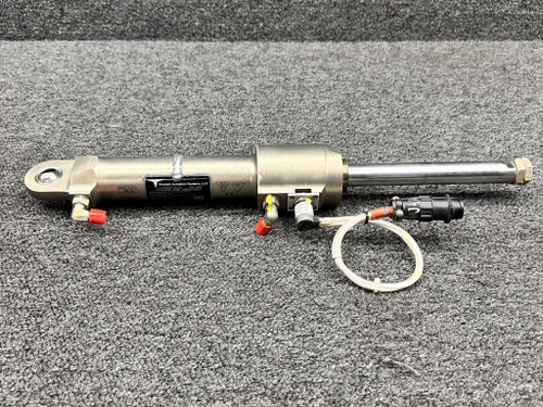 FA100177-001 Triumph Actuation System Nose Gear Actuator w Micro Switch (Core)
