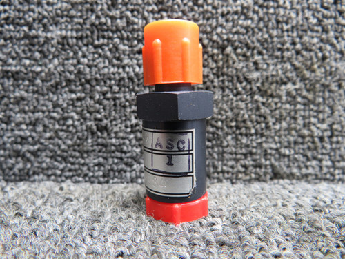 4301-2 ASC Valve Filter (New Old Stock)