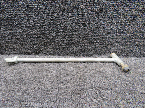 SIAI-Marchetti Battery Hold Down Tie Rod (Partial P/N: 205-3)