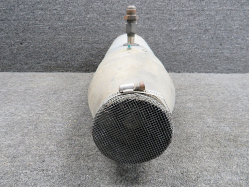 HE206-010 Sky Services Bell 206 Heater Assembly