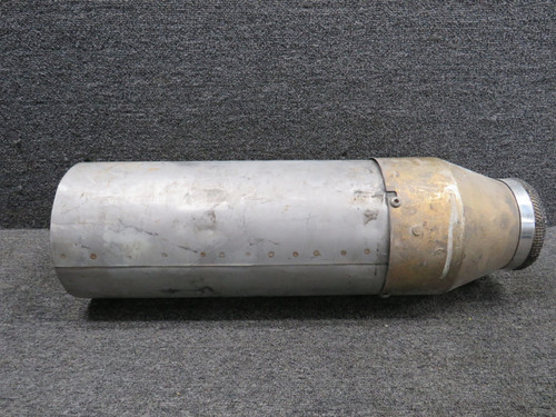 HE206-010 Sky Services Bell 206 Heater Assembly