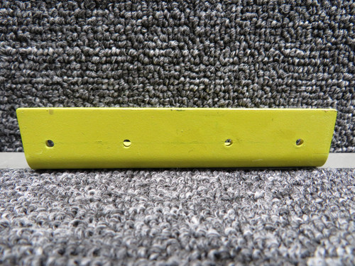 205-3-007-19 SIAI-Marchetti S205 Attaching Angle Flap Bracket LH (New Old Stock)