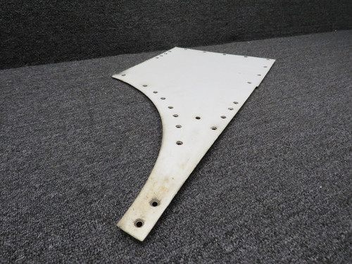6521000-21 Cessna Citation 550 Panel Assembly LH