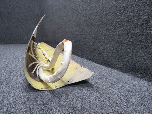 9912160-2 (Alt: 6528007-4) Cessna BF Goodrich Anti Ice Leading Edge Assy RH