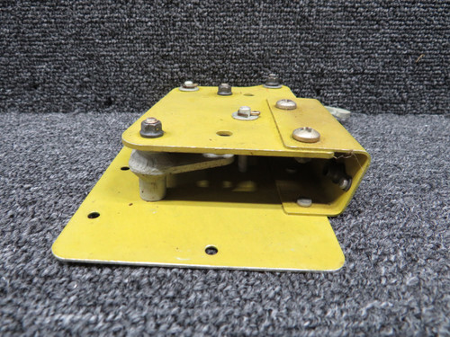 205-1-072-01 SIAI Marchetti Cabin Door Upper Latch Assembly RH