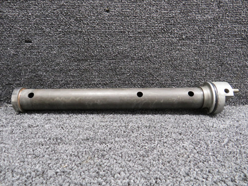 0743621-9 Cessna 172M Nose Gear Orifice Piston Tube