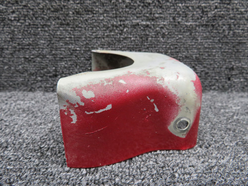 1542004-1 Cessna Skymaster 337B Nose Gear Strut Cover