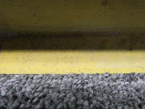 205-1-002-34 SIAI-Marchetti Outboard Hat Stringer RH For Sale