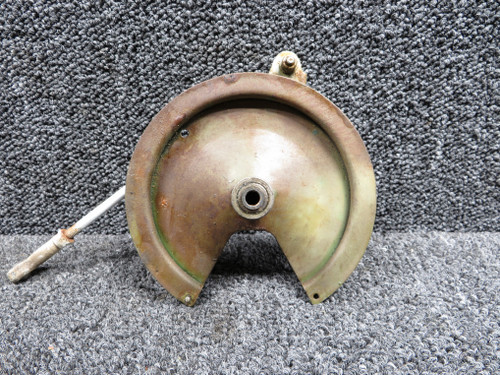 0762054-5 Cessna 182Q Drive Pulley Assembly LH