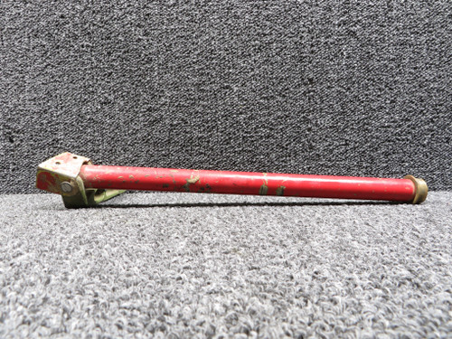 50-810275-115 Beech KA-90 Landing Gear Emergency Extension Handle Assembly