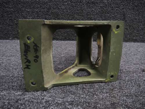 50-524420-4 Beech KA-90 Elevator Inboard Hinge RH