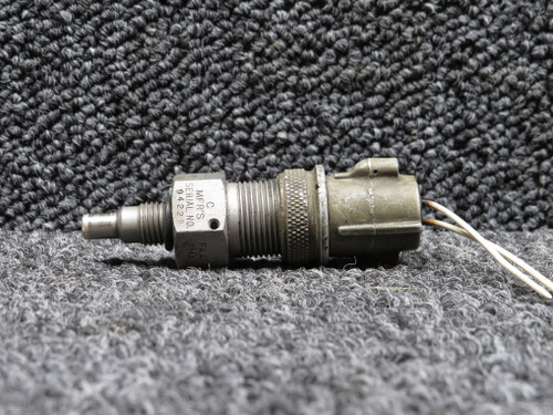 56B17 (Alt: MS28034-3) Lewis Eng. Oil Temperature Probe