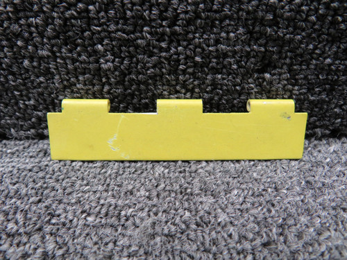 205-1-129-13 SIAI-Marchetti S205 Door Hinge Half (New Old Stock)