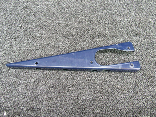 49741-003 Piper PA-31T Rib Aileron Balance Weight RH BAS Part Sales | Airplane Parts