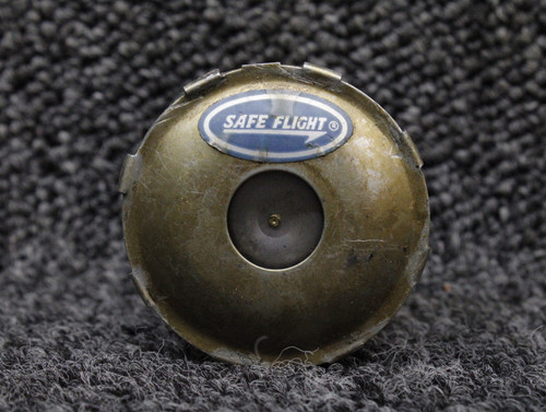 53527-101 (Alt: 02054-3) Safe Flight Landing Gear Warning Horn Assembly