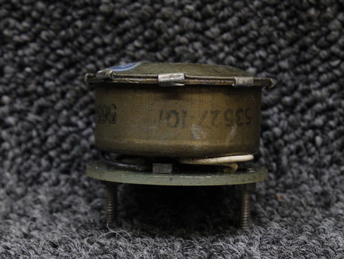 53527-101 (Alt: 02054-3) Safe Flight Landing Gear Warning Horn Assembly