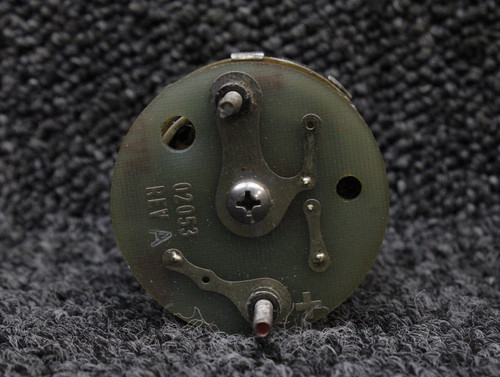 53527-101 (Alt: 02054-3) Safe Flight Landing Gear Warning Horn Assembly