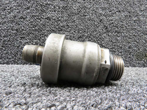 318-100 Thomas A. Edison Ind. Oil Pressure Transmitter