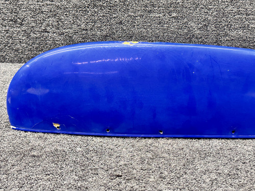 63584-010 Piper PA28-201 Stabilator Tip Assembly LH or RH (Colored, Damaged)