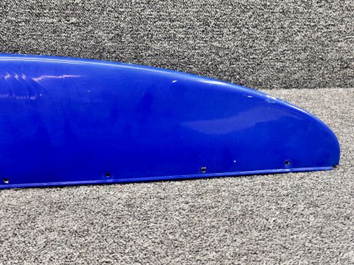63584-010 Piper PA28-201 Stabilator Tip Assembly LH or RH (Colored, Damaged)