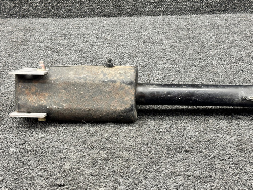 99803-003, 69624-002 Piper PA28R-201 Stabilizer Balance Weight Assembly