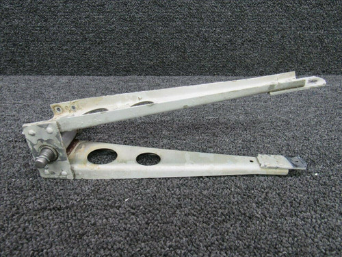 65244-000, 63530-000, 65246-000 Piper PA32R-301 Stabilator Trim Support Assembly