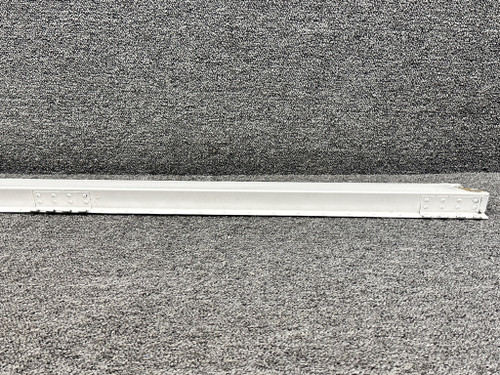 63585-003 (Use: 63585-803) Piper PA28R-201 Stabilator Tab LH (White, Heavy Hail)