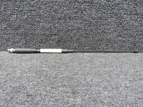 451.017-4(S) Ameri-King ELT Whip Antenna Assembly (New Old Stock)