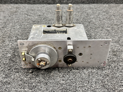 PET-1 Piper Trim Servo Assembly (Minus Wires)