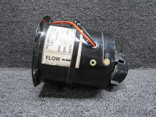 IFSS050145DCB, 0911008-6 IFS Blower Assembly (Core)