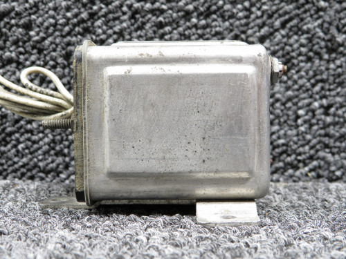 TD-805W Hartman Electrical Overvoltage Generator Relay (28V)