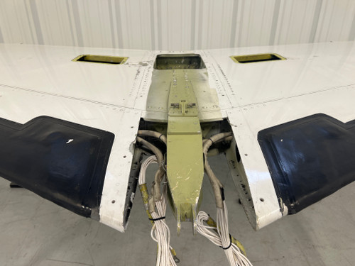 2332000-43 Lear 55 Horizontal Stabilizer Assembly, Core for Parts